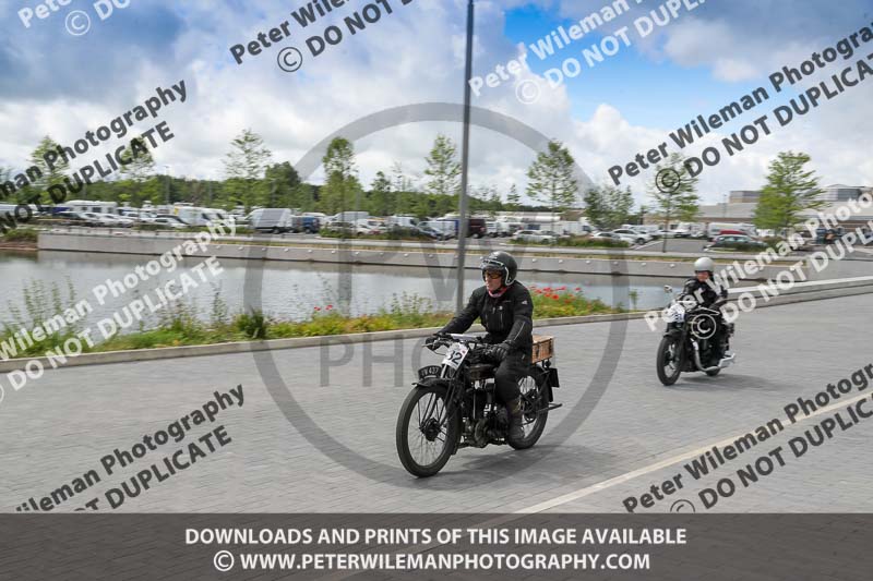 Vintage motorcycle club;eventdigitalimages;no limits trackdays;peter wileman photography;vintage motocycles;vmcc banbury run photographs
